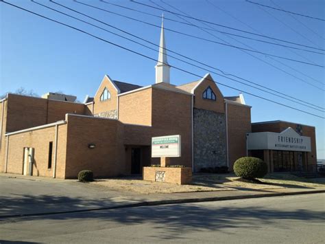 Friendship missionary baptist church - Mission Statement. Our church’s mission is to build a strong spirit filled body of believers who will remember the journey of those before us, to remain faithful to the harvest in front of us, to reach generations by spreading the Gospel, and by demonstrating the love of God to everyone we meet.